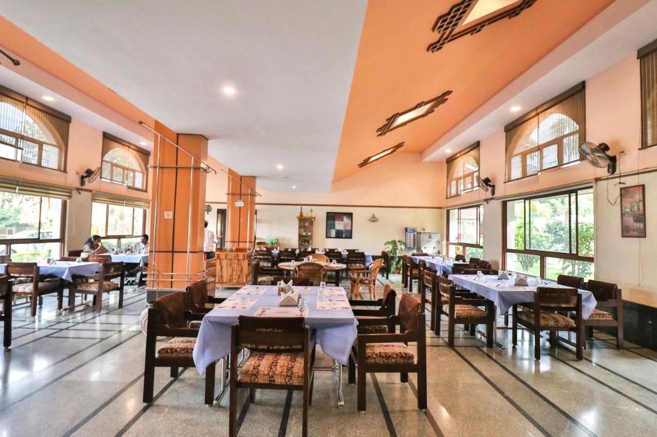 Hotel Palette - Holiday Palms Bangalore Exterior foto